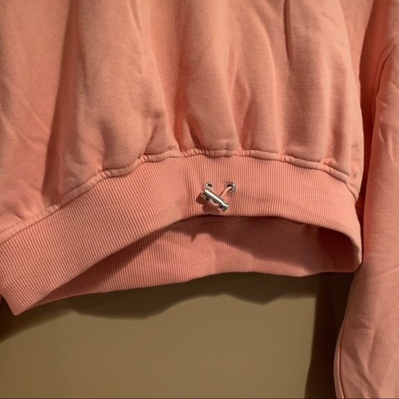 For Love and Lemons Josie Sweatshirt - Picture 2 of 9